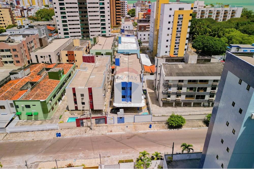 Apartamento - Venda - João Pessoa , Paraíba - 10-DJI_0274.jpg - 720301083-35