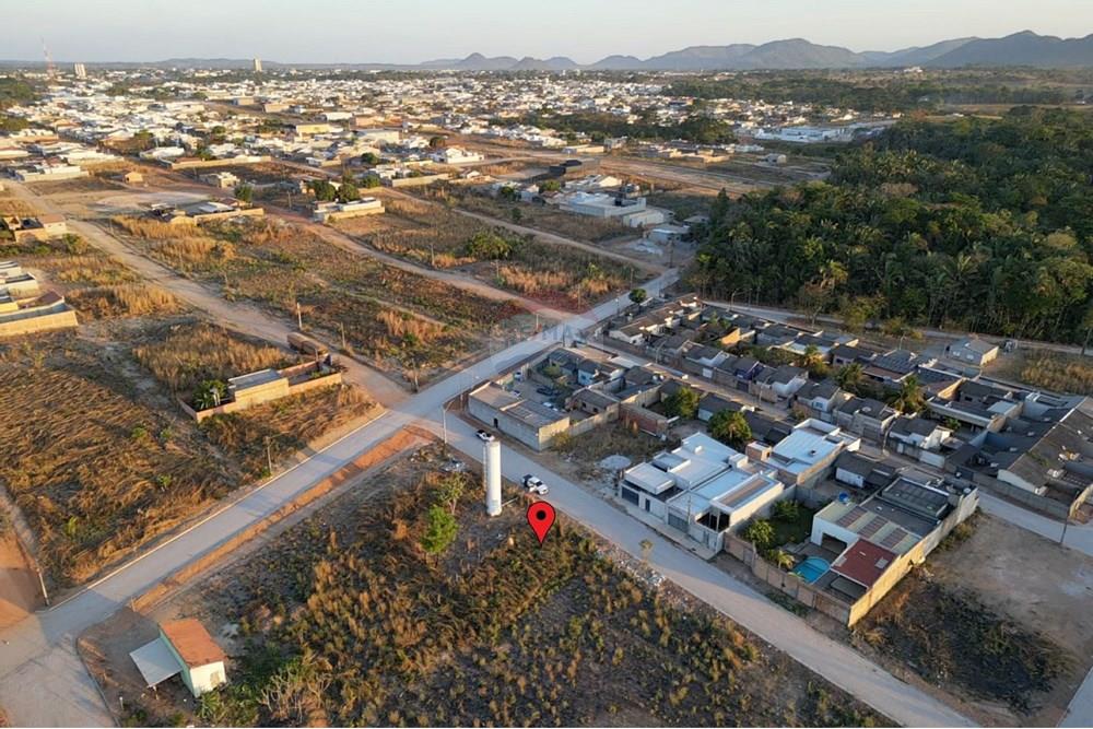 Terreno - Venda - Redenção , Pará - 8.jpg - 722331001-80