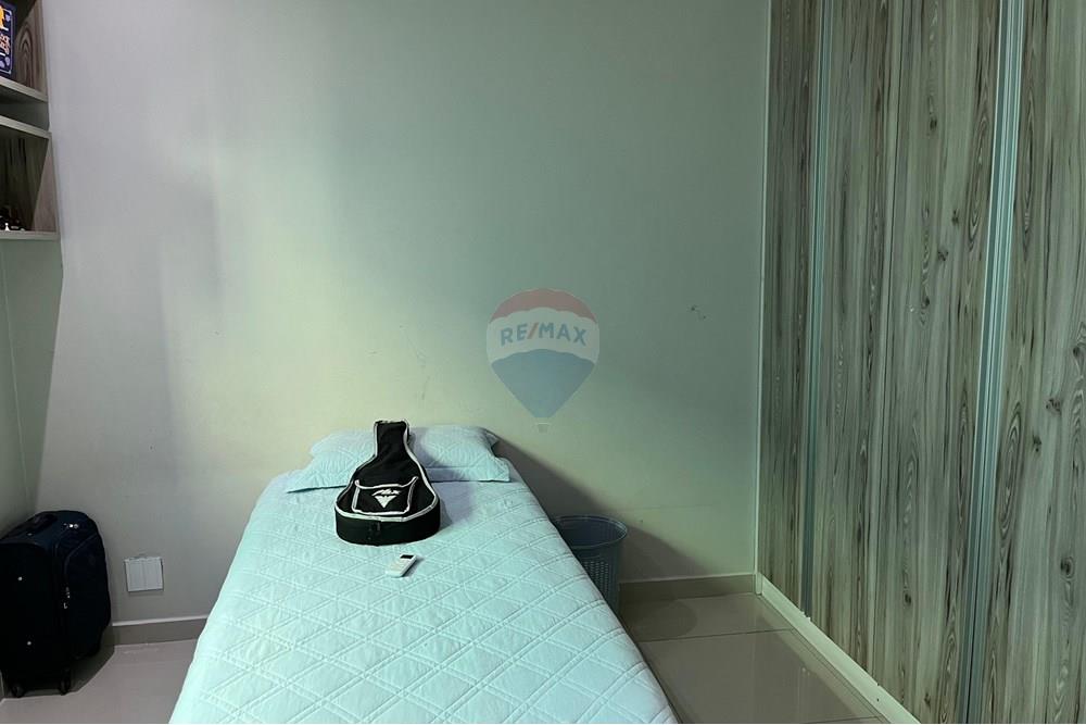 Residential - Mestna hiša - Manaus , Amazonas - BR - suite2c_iList.jpg - Spalnica - 722051011-209