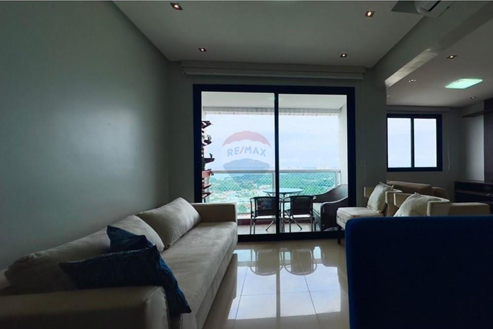 Apartamento - Alugar - Manaus , Amazonas - WhatsApp Image 2025-11-10 at 13.03.12 (1).jpeg - 720791067-20