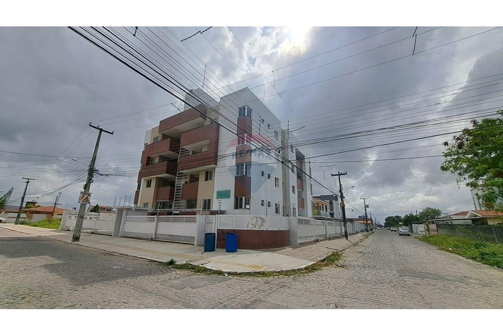 Apartamento - Venda - João Pessoa , Paraíba - 20240820_134315.jpg - 720471020-65