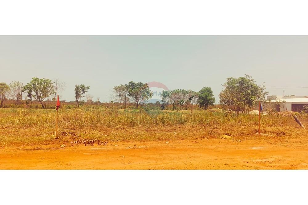 Terreno - Venda - Porto Alegre do Norte , Mato Grosso - dd1004c6-297b-4e94-b338-6f0c7d1c4307.jpg - 720641031-23