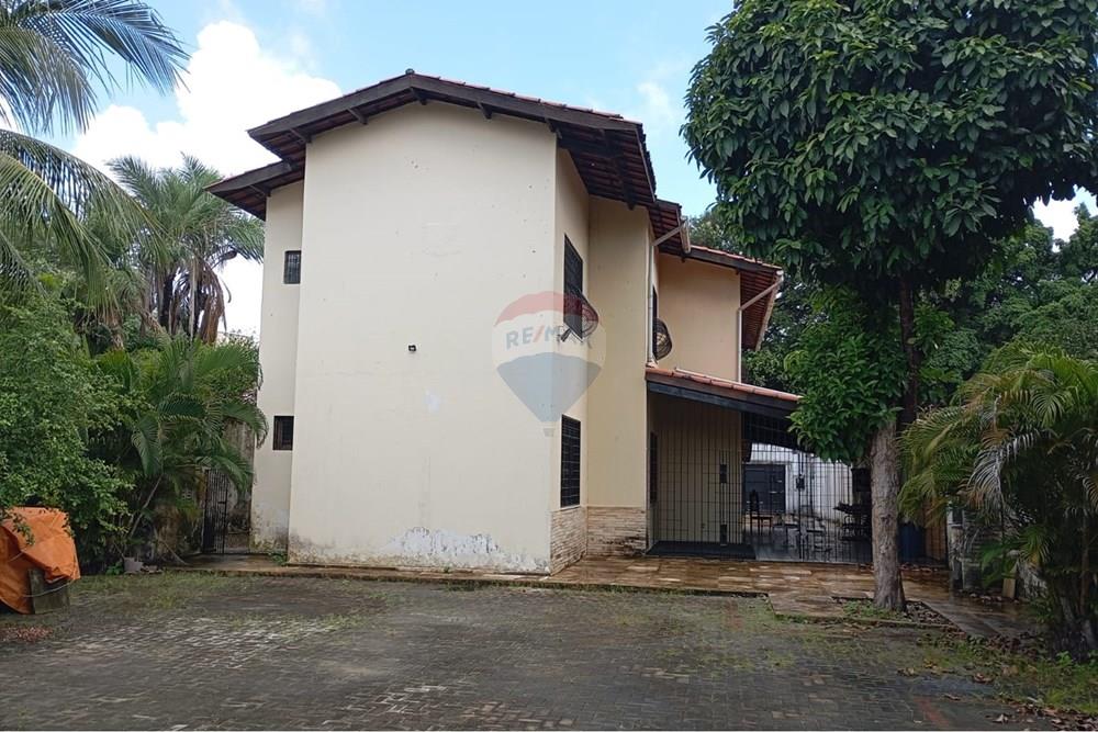 Casa Comercial - Alugar - Fortaleza , Ceará - F7.jpeg - 721621015-165