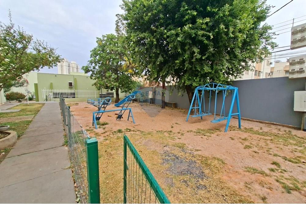 Apartamento - Venda - Cuiabá , Mato Grosso - pet park.jpeg - 720911063-67