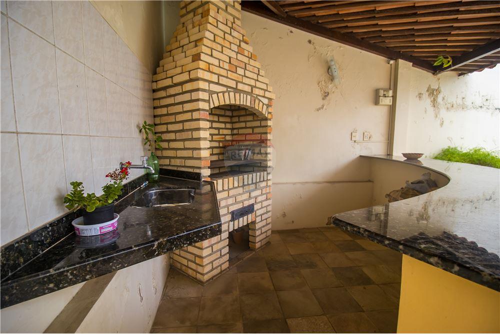 Casa - Venda - Natal , Rio Grande do Norte - 49 - 720891106-57
