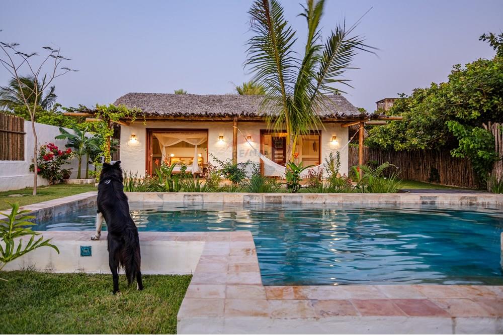 Casa - Venda - Acaraú , Ceará - Villa Dodo - horizontais - foto Thiago Faquineli-66.jpg - 722341001-72