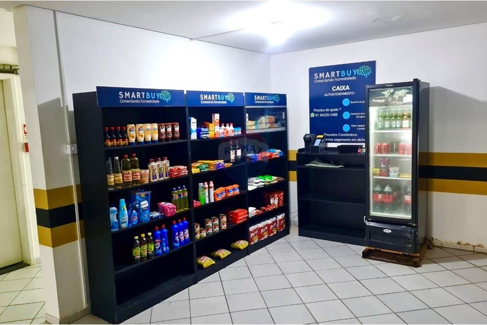 Apartamento - Alugar - Belém , Pará - 035aa583-e8c1-4830-8773-ac64074002ee.jpg - 720921008-101