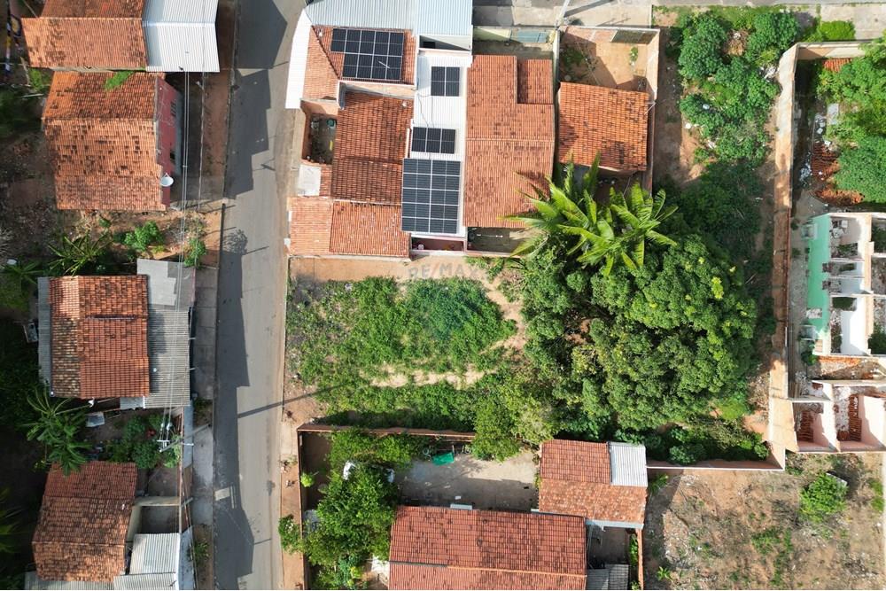 Terreno - Venda - Araguaína , Tocantins - DJI_0240.JPG - 720991038-20