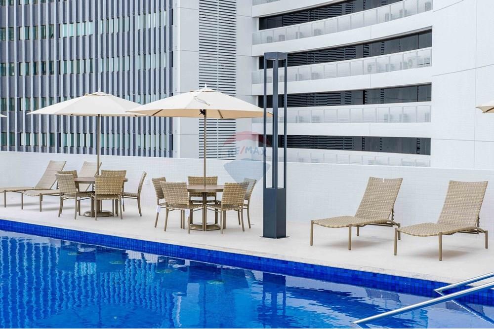 Apartamento - Alugar - Campina Grande , Paraíba - Área de lazer 2.jpg - 720291006-176