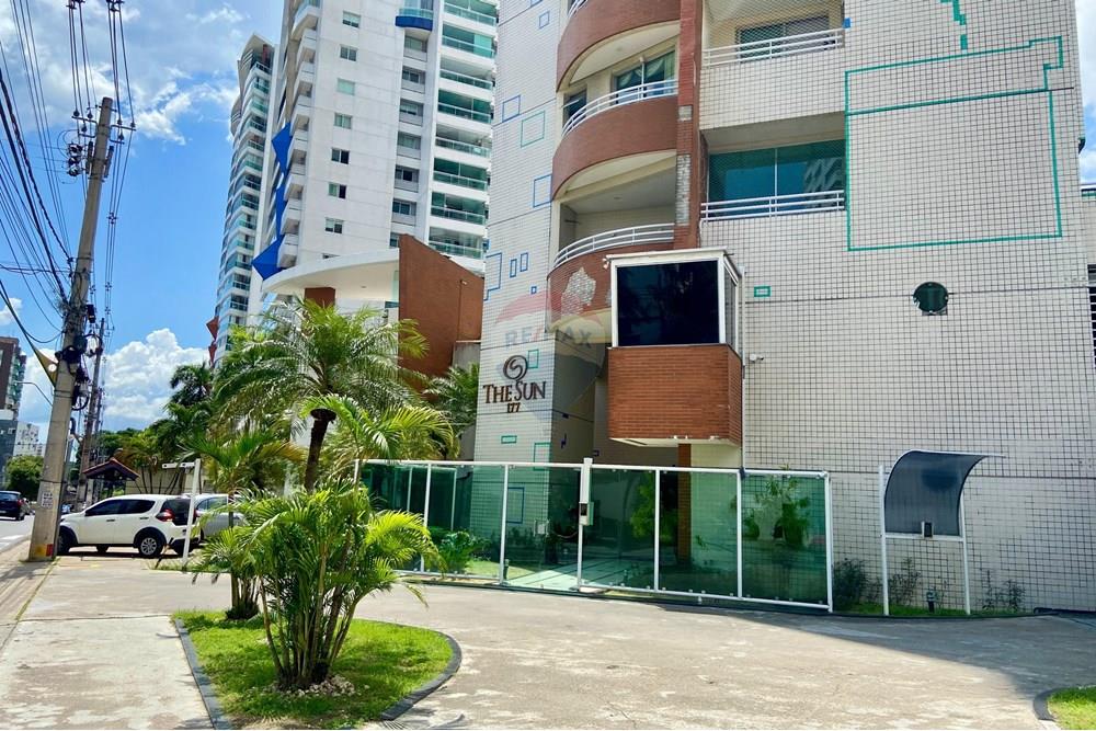 Apartamento - Venda - Manaus , Amazonas - WhatsApp Image 2025-01-24 at 18.56.15.jpeg - 720661014-212