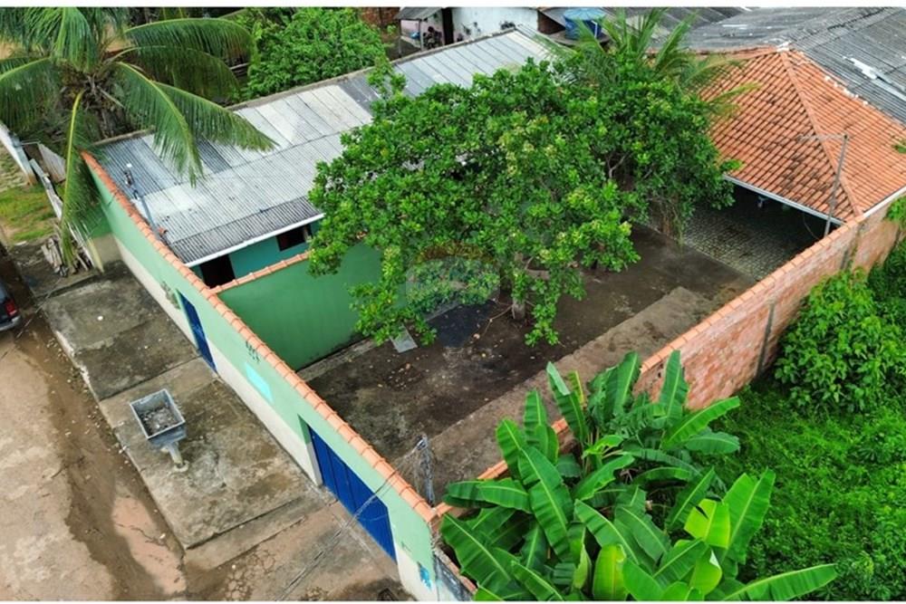 Casa - Venda - Candeias do Jamari , Rondônia - foto áerea 1.jpg - 721551046-15