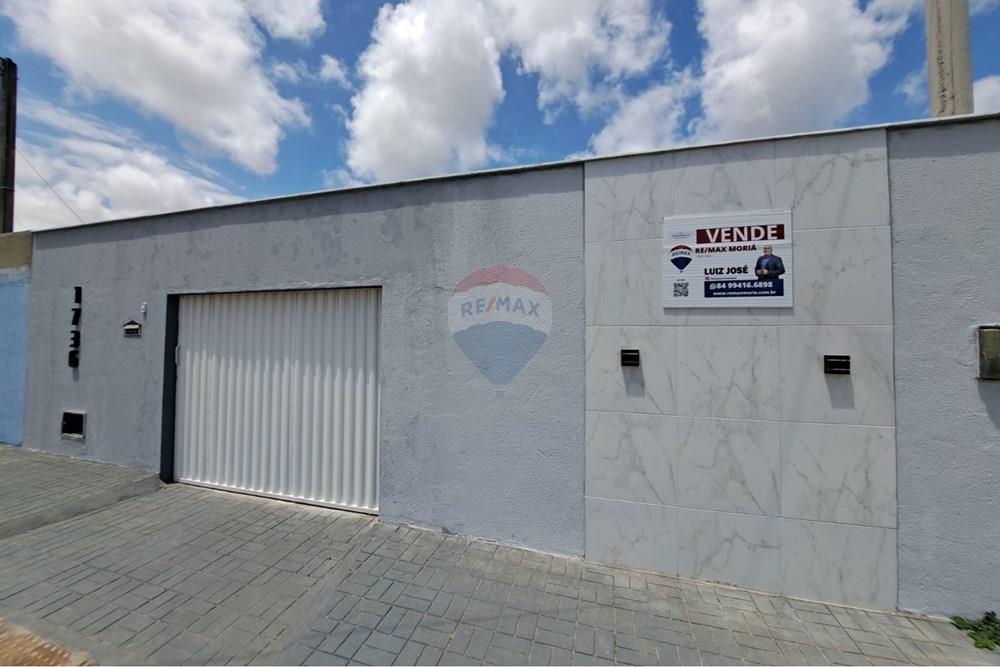 Casa - Venda - Extremoz , Rio Grande do Norte - EDY 40.jpeg - 720621056-144