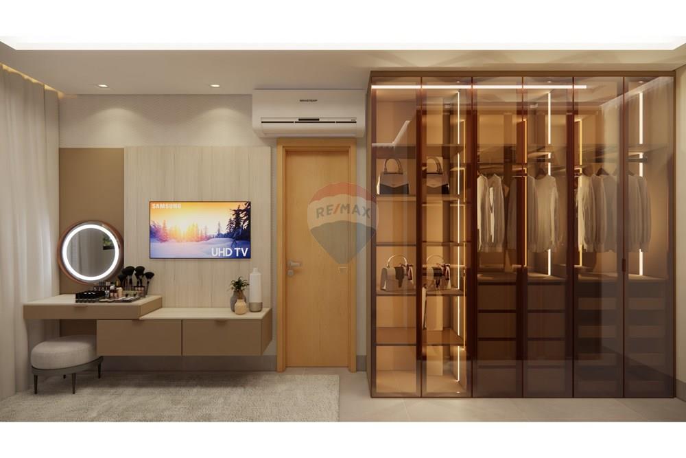 Apartamento - Venda - Porto Velho , Rondônia - suite2.jpg - 721551036-6