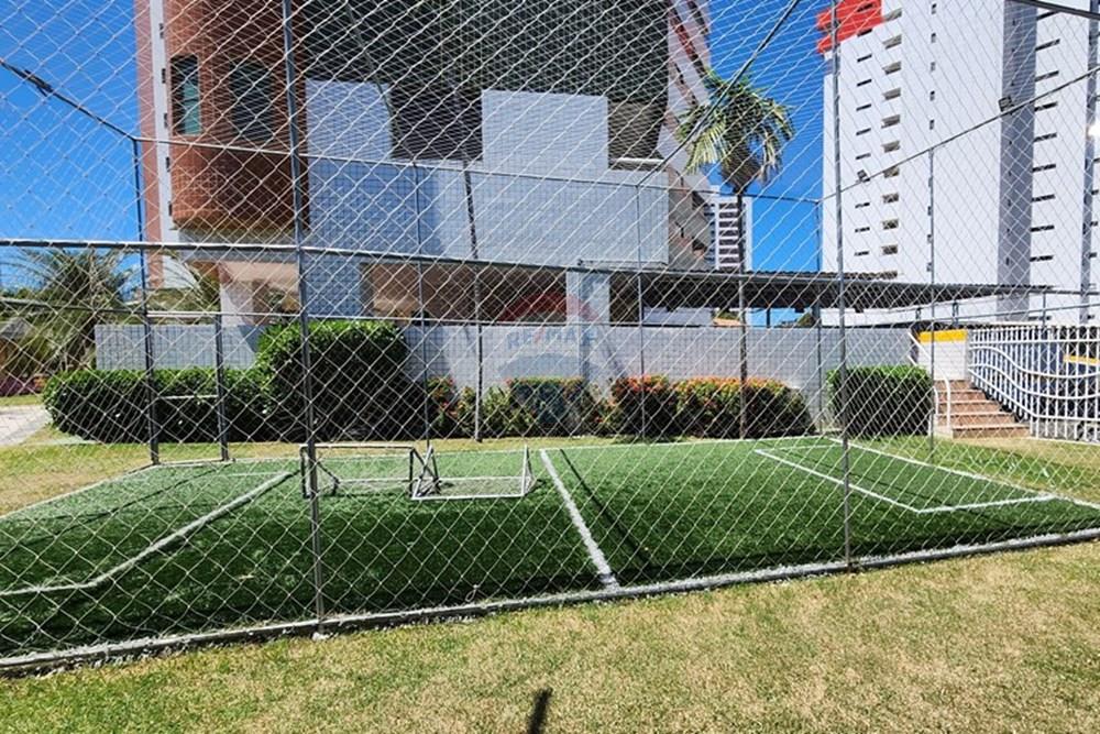 Apartamento - Venda - Fortaleza , Ceará - 20250821_125730.jpg - 721621013-247