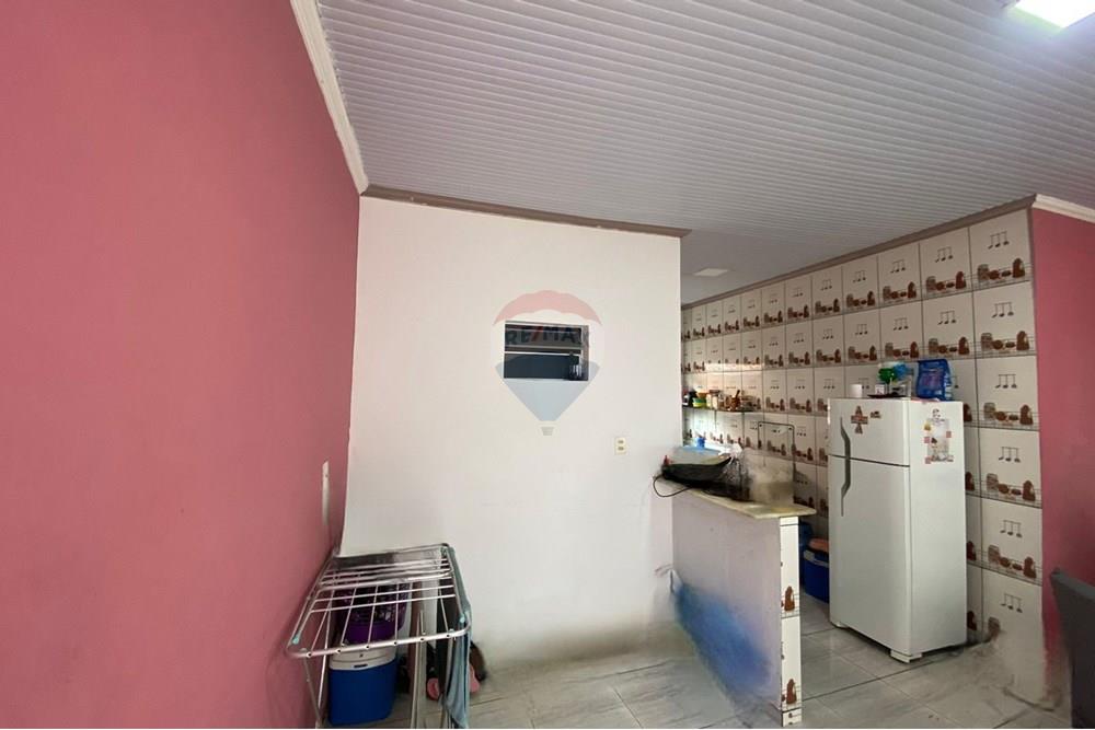 Casa - Venda - Manaus , Amazonas - casa da paz7.jpeg - 720661034-34