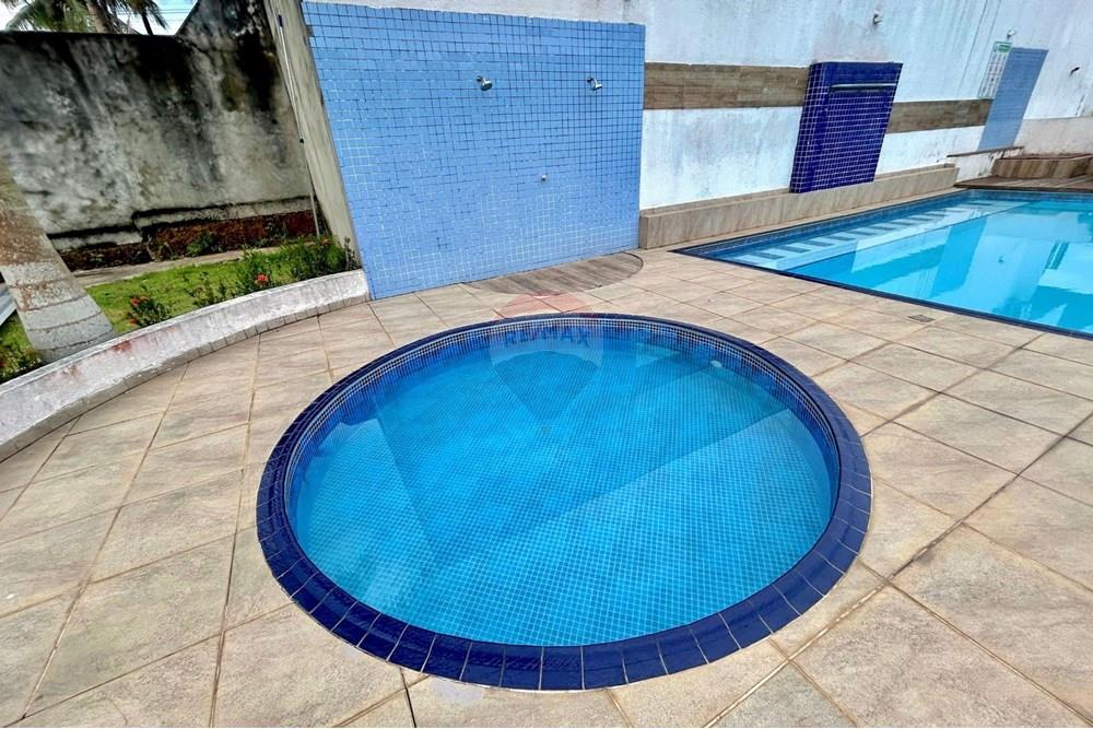 Casa de Condomínio - Venda - Manaus , Amazonas - 45.jpg - 720661014-266