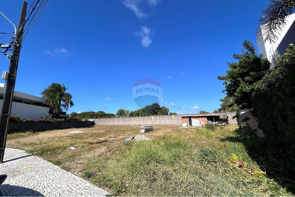 Terreno - Venda - João Pessoa , Paraíba - IMG_5524.jpeg - 722001187-5