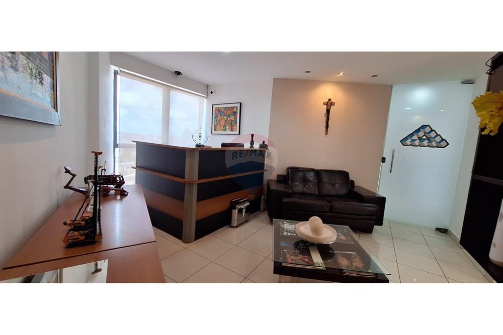 Cj. Comercial/ Sala - Alugar - João Pessoa , Paraíba - 20260311_111504.jpg - 722001199-24