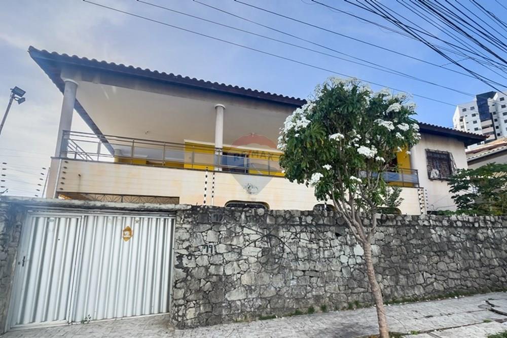 Casa - Venda - Fortaleza , Ceará - PAX-2440 (1).jpg - 722031088-17