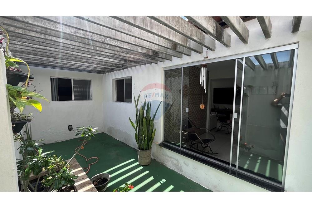 Casa - Venda - Natal , Rio Grande do Norte - IMG_0898.jpg - 720621007-261