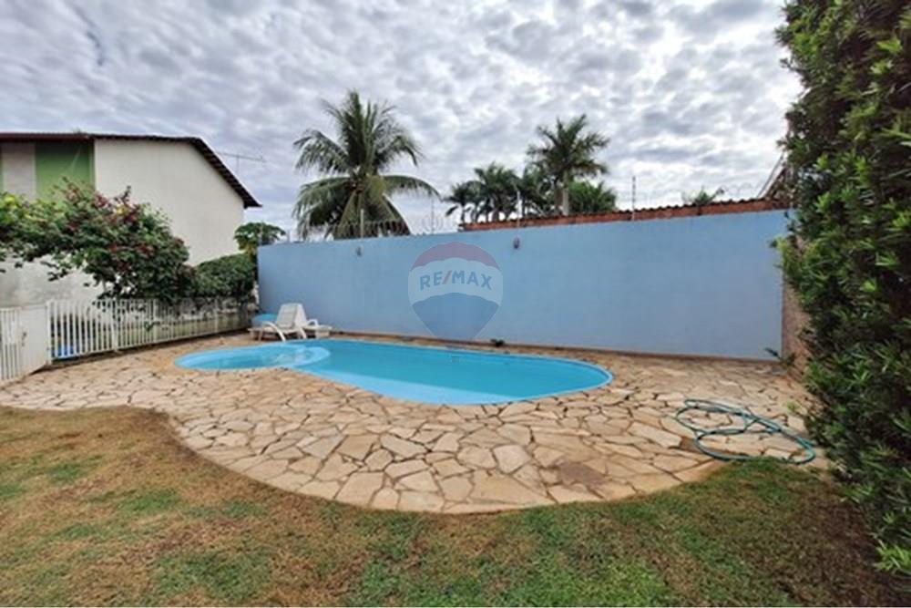 Sobrado - Alugar - Porto Velho , Rondônia - diva piscina.jpg - 721551019-279