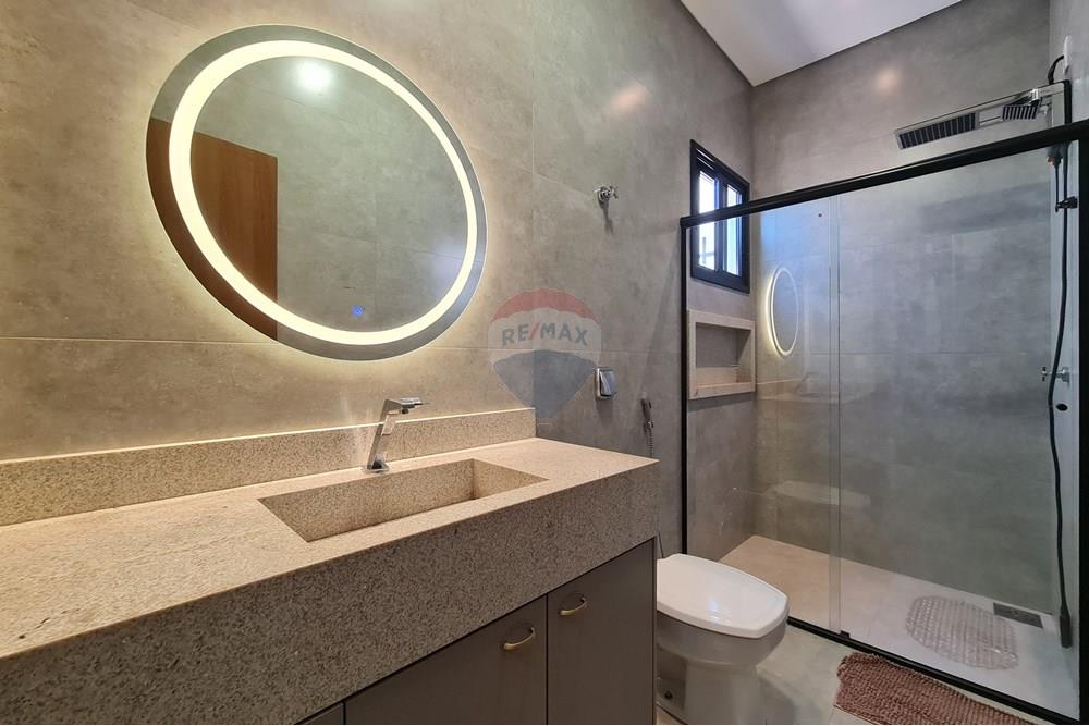 Casa - Venda - Lucas do Rio Verde , Mato Grosso - 11.jpg - Banheiro - 722231009-10