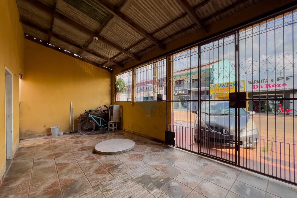 Casa - Venda - Porto Velho , Rondônia - IMG_7903.jpg - 721551039-44