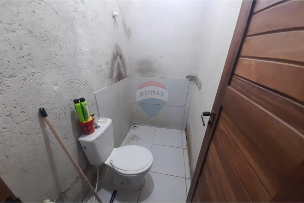 Casa - Venda - Natal , Rio Grande do Norte - HELON 20.jpg - Banheiro - 720621056-120