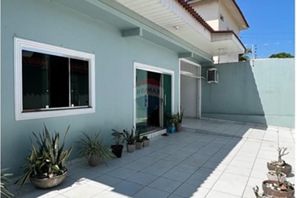 Casa - Venda - Manaus , Amazonas - 3707d138-6c8b-4572-9459-ea14dafc72cf.jpeg - 720661009-88