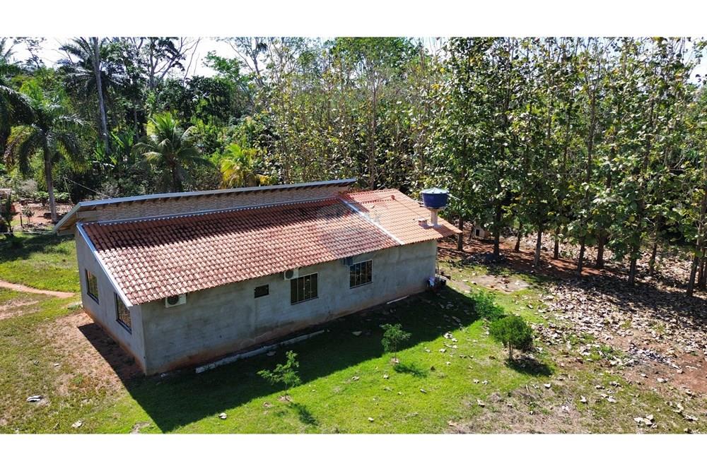 Chácara / Sítio / Fazenda - Venda - Jaru , Rondônia - WhatsApp Image 2025-08-09 at 10.56.39 (1).jpeg - 721551072-16