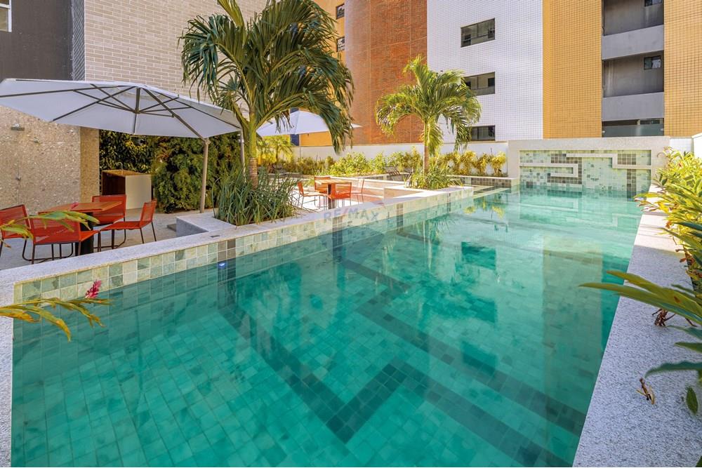 Apartamento - Venda - Fortaleza , Ceará - PISCINA.jpg - 721621062-3098
