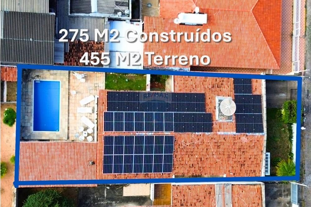 Outros - Venda - Natal , Rio Grande do Norte - aerea casa 2.JPG - 720891234-3