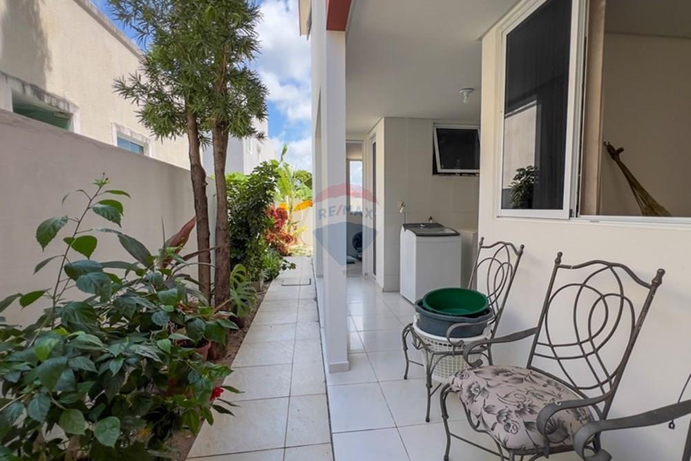 Casa de Condomínio - Venda - Cabedelo , Paraíba - IMG_4377 Casa de Igor 51.jpg - 722011024-23