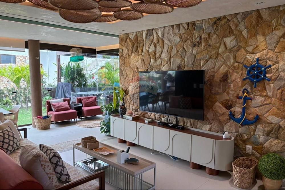 Casa de Condomínio - Venda - Trairi , Ceará - CASA LUCIRA 11.jpeg - 722341007-6