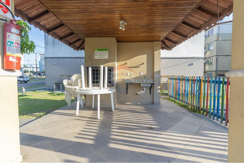 Apartamento - Venda - Manaus , Amazonas - IMG_9978.jpg - 720791004-59