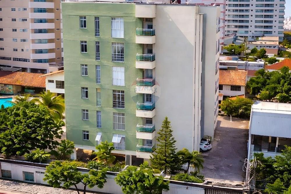 Apartamento - Venda - Fortaleza , Ceará - Fachada Charlotte (1080 x 900 px).jpg - Fachada - 721621075-31