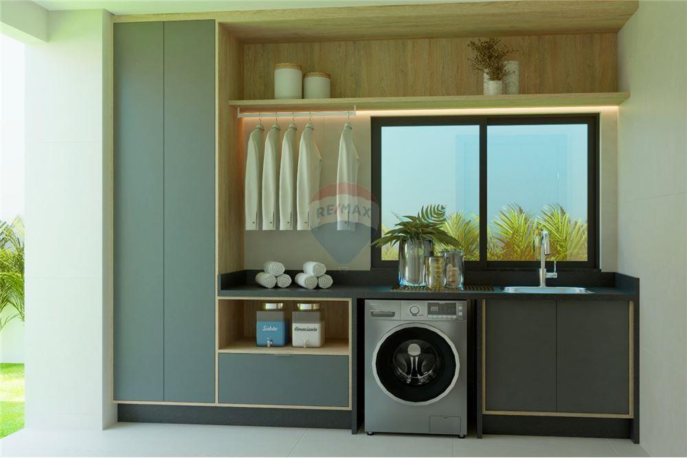 Sobrado - Venda - Porto Velho , Rondônia - 6 - 721551036-14