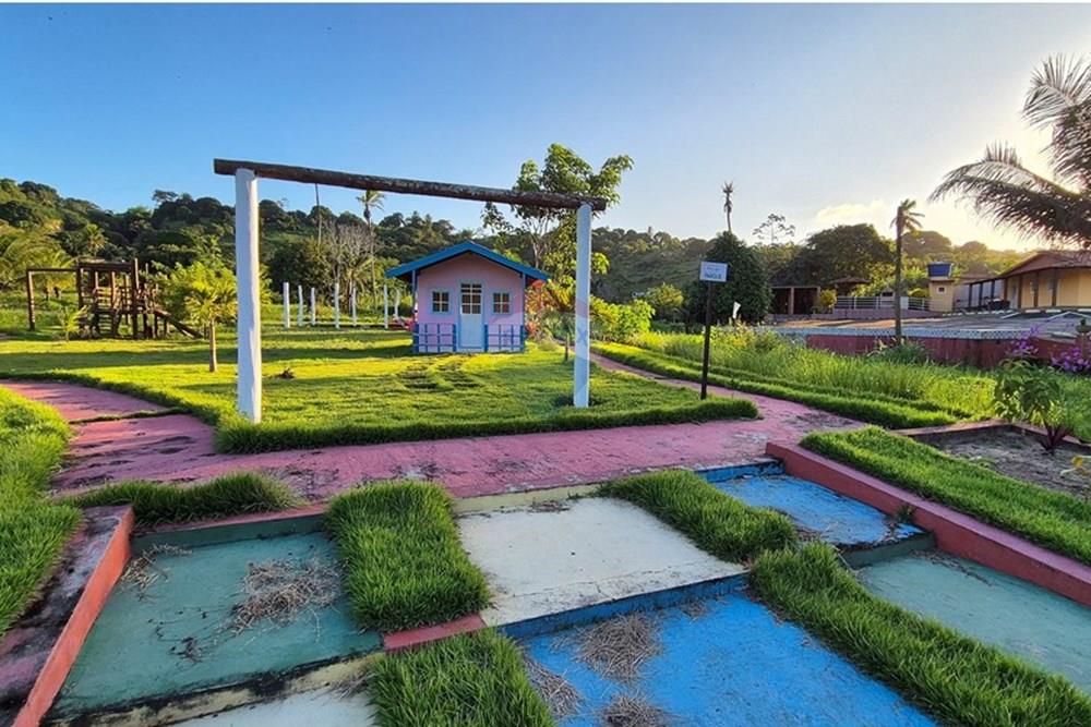 Chácara / Sítio / Fazenda - Venda - Alhandra , Paraíba - 20250724_163003.jpg - 722011055-42