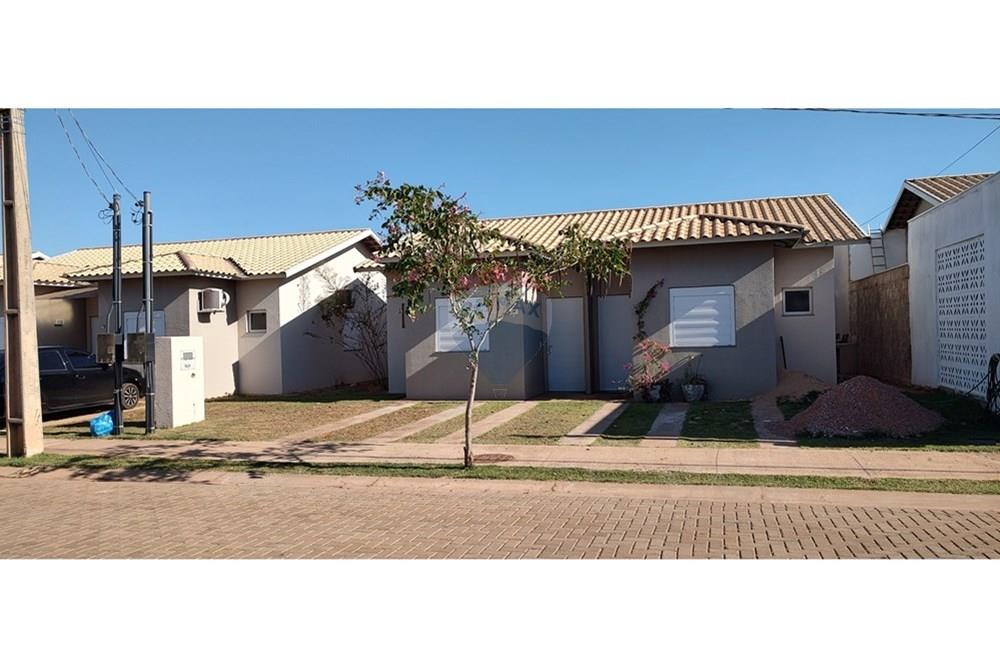 Casa de Condomínio - Alugar - Rondonópolis , Mato Grosso - IMG_20250709_144143841_HDR.jpg - 720771057-91