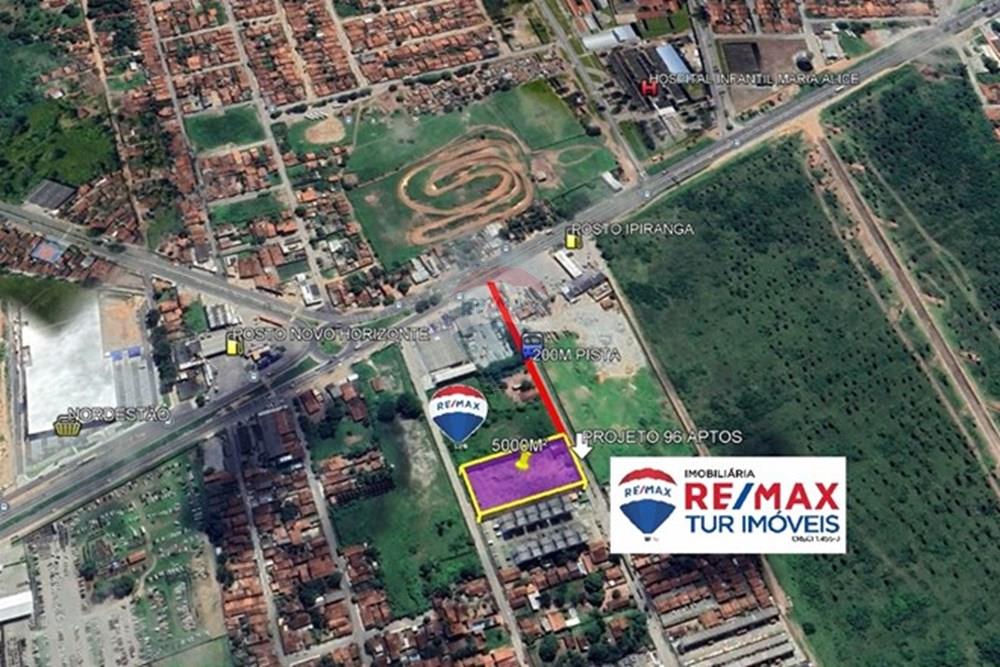 Terreno - Venda - São Gonçalo do Amarante , Rio Grande do Norte - 02.jpg - 720731005-113