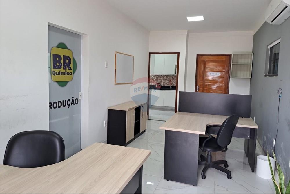 Ponto Comercial - Venda - Natal , Rio Grande do Norte - LUIS 36.jpeg - 720621056-147