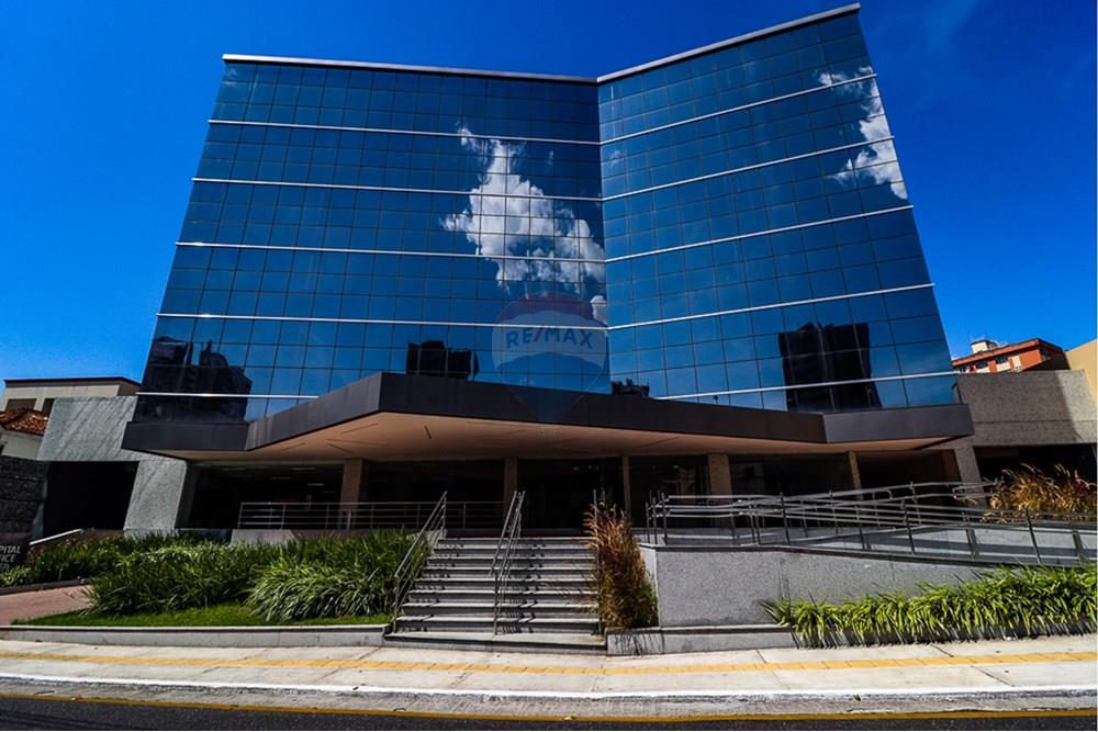 Cj. Comercial/ Sala - Venda - Belém , Pará - IMG_1478.jpg - 720921023-55