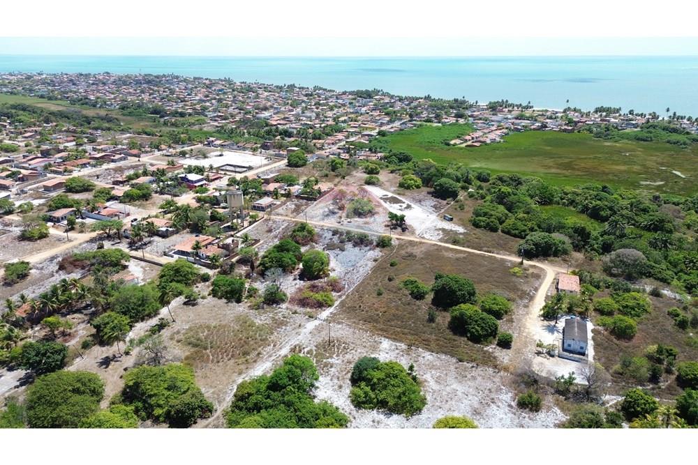 Terreno - Venda - Pitimbu , Paraíba - DJI_0038.JPG - 720871009-172