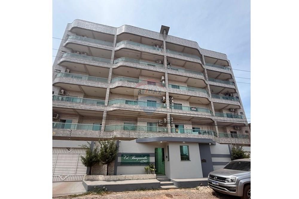 Apartamento - Alugar - Santarém , Pará - Imagem do WhatsApp de 2025-10-29 à(s) 15.08.11_c42234f2.jpg - 722151021-4