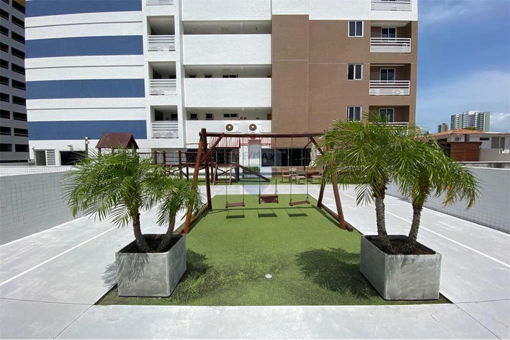 Apartamento - Alugar - João Pessoa , Paraíba - 20 - 720471017-218