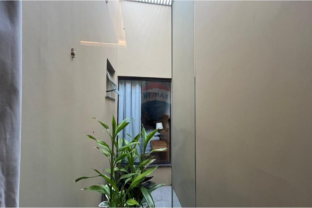 Casa de Condomínio - Alugar - Marituba , Pará - jardim de inverno.jpg - 720921187-2