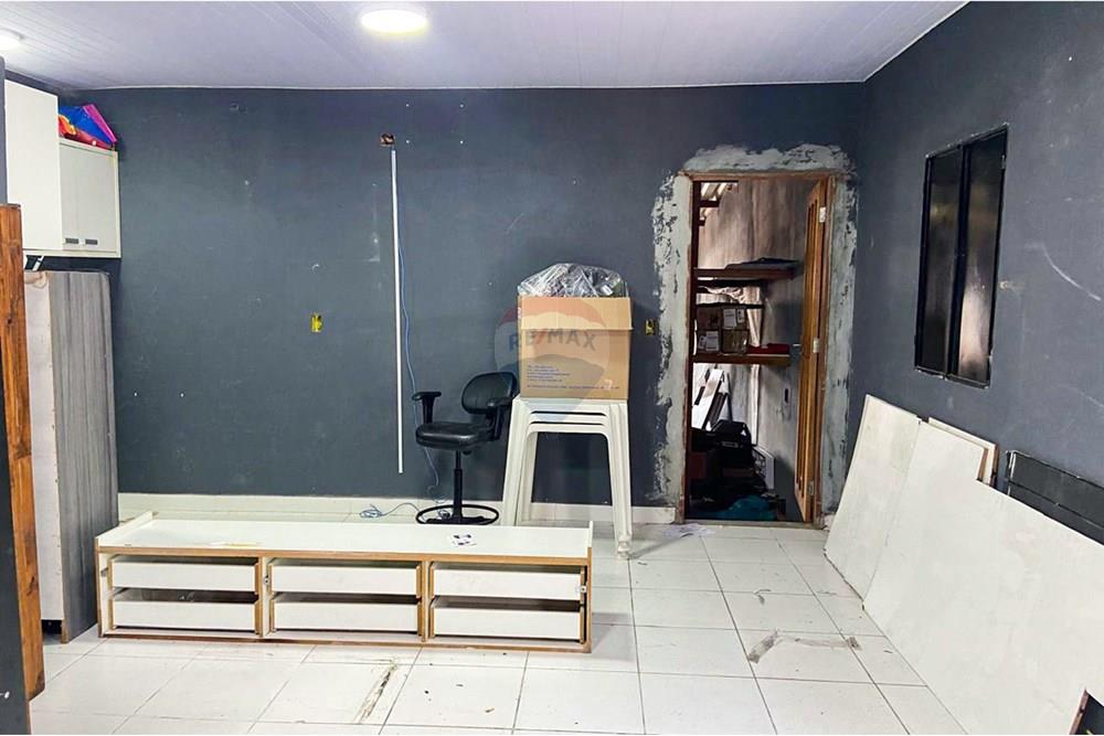 Prédio - Venda - Manaus , Amazonas - 1764002212625 (1).jpg - 722051047-9