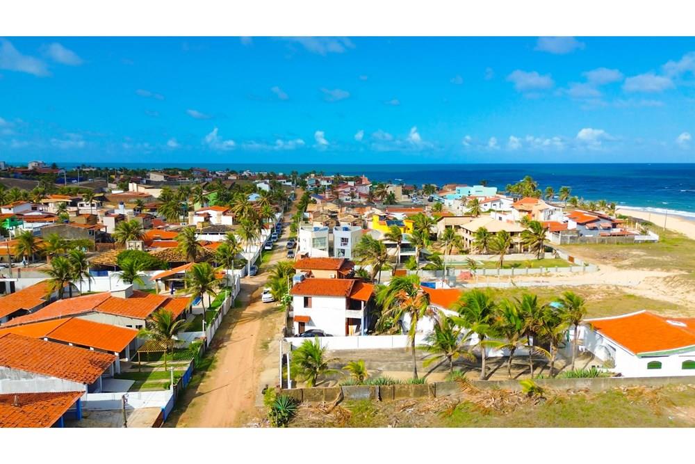 Terreno - Venda - Nísia Floresta , Rio Grande do Norte - DJI_0375.jpg - 720891106-71