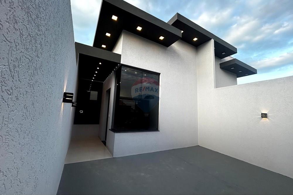 Casa - Venda - Cacoal , Rondônia - IMG_0888.jpg - Fachada - 721971001-37