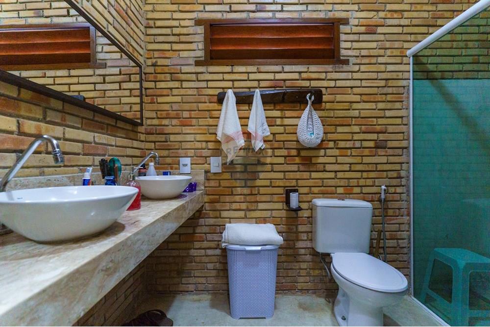 Casa de Condomínio - Venda - Eusébio , Ceará - _DSC3829.jpg - 720321178-19